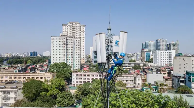 Smart Manufacturing in Vietnam remains in early stages