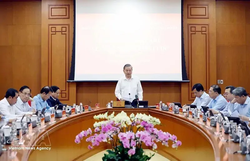 Developing Strategic Technologies: A Critical Mission for Vietnam’s Future Growth
