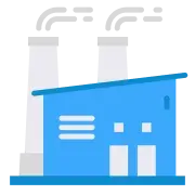 Manufacturing plant