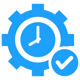 < 2-second response time